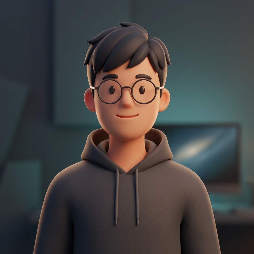 Ali Doğan Pekdaş Avatar